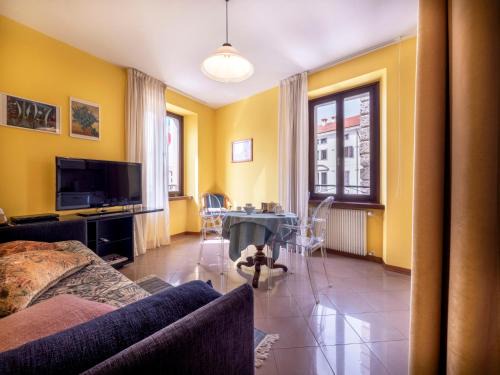 San Daniele del Friuli Apartment | Apartment Squisleep-1 by Interhome