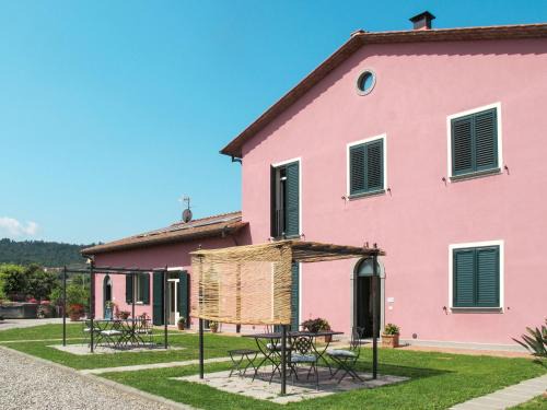 San Michele di Moriano Apartment | Apartment Sabrina by Interhome