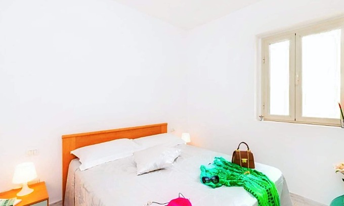 Scialara Apartment | Apartment 'Sabbia D'oro, Trilocale 503' with Shared Pool and Wi-Fi