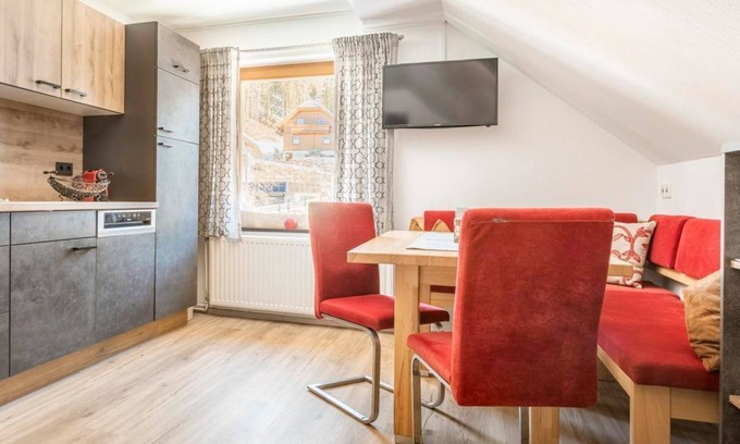 Mariapfarr Other | Apartment Saling/1 bedroom/shower, WC - Macheiner, Tonimörtlhof