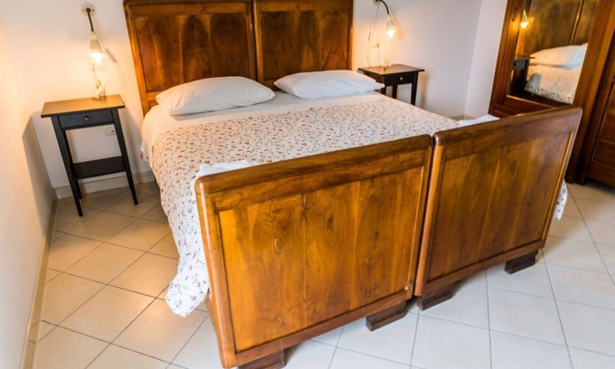 San Giorgio di Perlena Apartment | Apartment "Sambuco" - Agriturismo dai Gobbi
