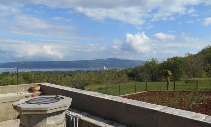 Brsec Apartment | Apartment Sanja (85721-A1) - Brseč