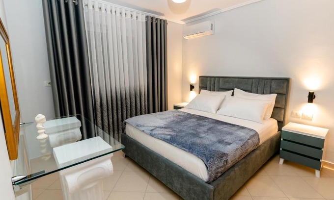 Qender Apartment | Apartment Sarande