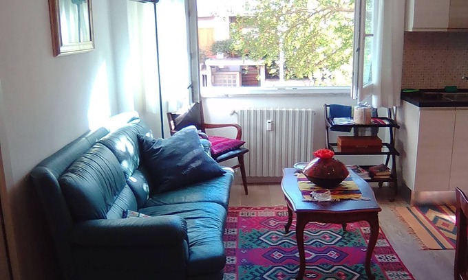 Sassari Apartment | APARTMENT SASSARI CENTER FOR A TOUR IN NORTH SARDINIA