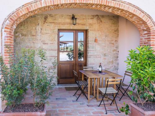 Guardistallo Apartment | Apartment Saxum by Interhome