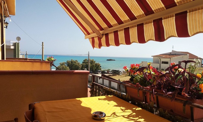 Lido Rossello Apartment | Apartment Scala Dei Turchi