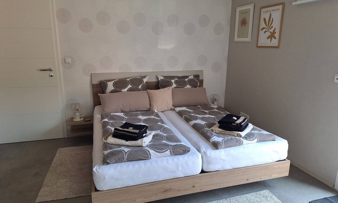 Ahrweiler Apartment | Apartment 'Schatzkammer'