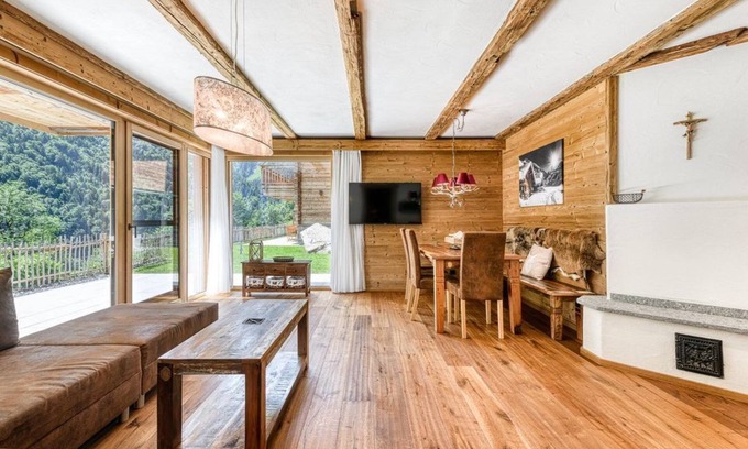 Buerserberg Apartment | Apartment Schesa - "Dahoam" Apartments - by A-Appartments
