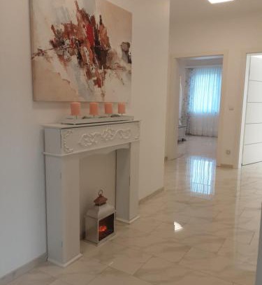Haitzendorf Apartment | Apartment Schlickendorf 110 m für 4 Personen komplett ausgestattet