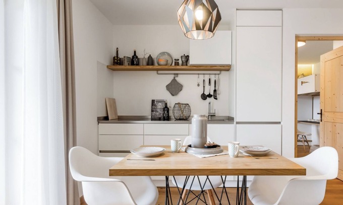 Barbiano Apartment | Apartment Schlernblick
