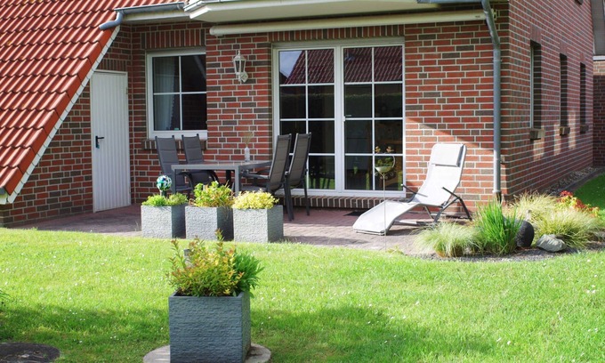 Altfunnixsiel Apartment | Apartment Schneider