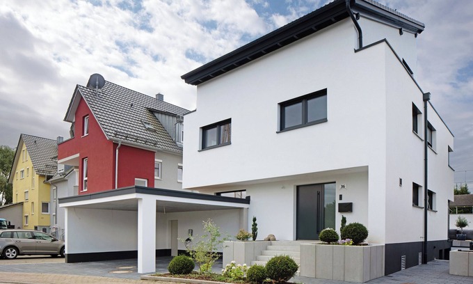 Bahlingen Apartment | Apartment 'Schönes Am Kaiserstuhl' with Private Terrace and Wi-Fi