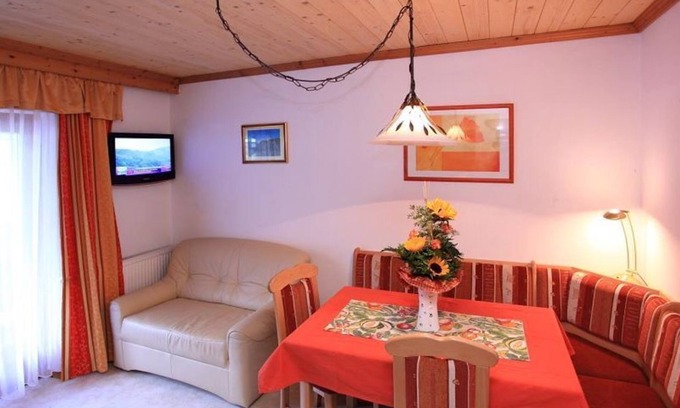 Grossarl Apartment | Apartment "Schuhflicker" - Apartments Wirnsperger