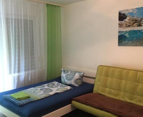 Mietersheim Apartment | Apartment Schwarzwald