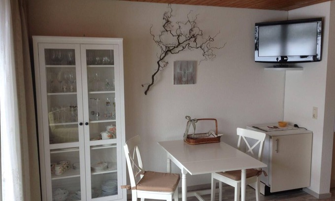 Haeusern Apartment | Apartment Schwarzwaldhut