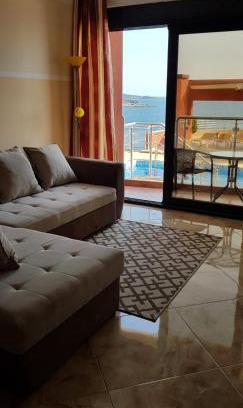 Bar Apartment | Apartment Sea Space 2