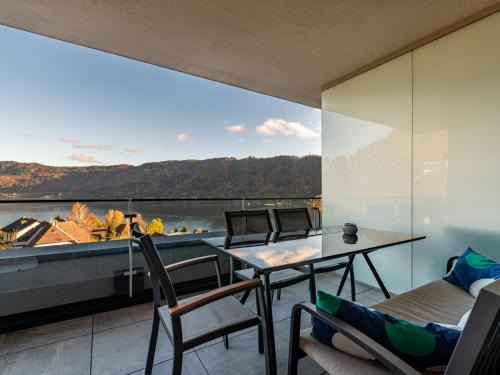 Annenheim Apartment | Apartment Seensucht alpe maritima Ski & See-Top 25 by Interhome