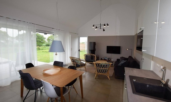 Hohwacht Apartment | Apartment Seeschwalbe