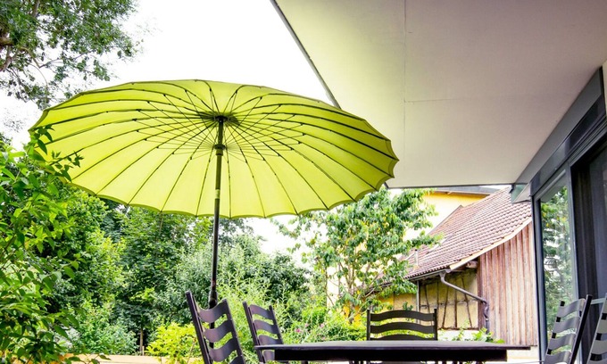 Kressbronn Apartment | Apartment Seeufer - Exclusive directly on the lake with large terrace in Kressbronn