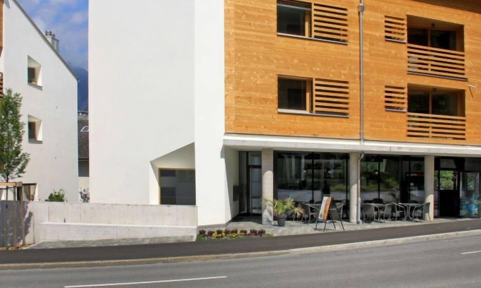 Flims Apartment | Apartment Segnes 002 in Flims - 5 persons, 2 bedrooms