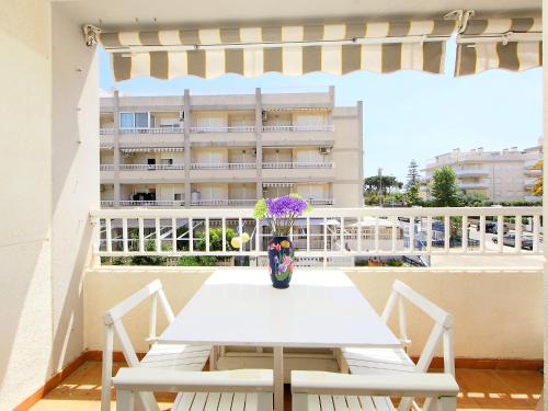 Canet de Berenguer Apartment | Apartment Segrelles by Interhome