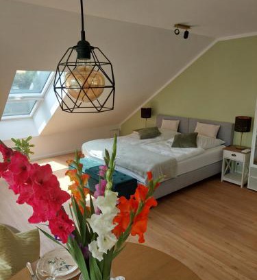 Nieder-Modau Apartment | Apartment Senfnest