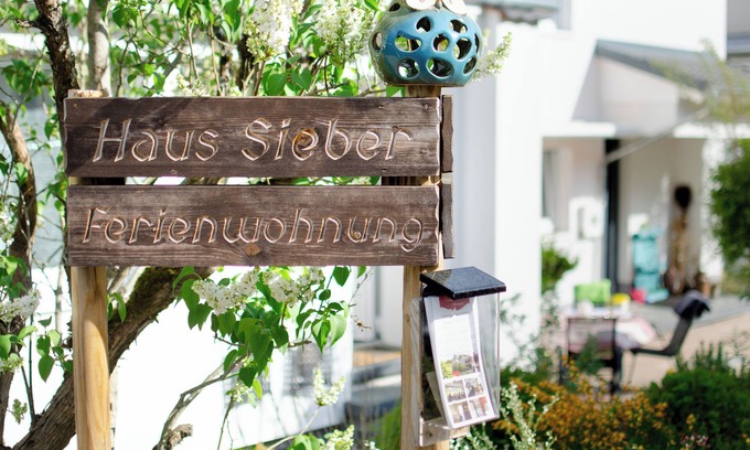 Schiltach Apartment | Apartment 'Sieber' with Shared Pool, Private Terrace and Wi-Fi