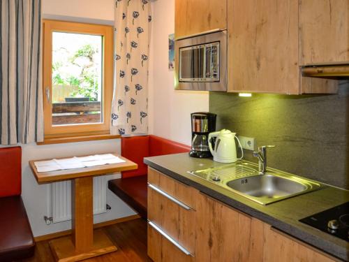 Kappl Apartment | Apartment Simon-2 by Interhome