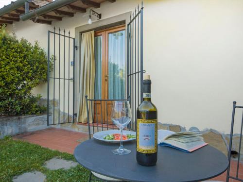 Bucine Apartment | Apartment Simone by Interhome