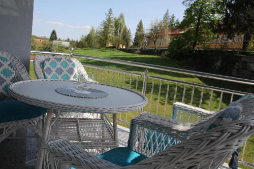 Slunj Apartment | Apartment Snježana