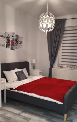 Brasov Old Town Apartment | Apartment SOFIA