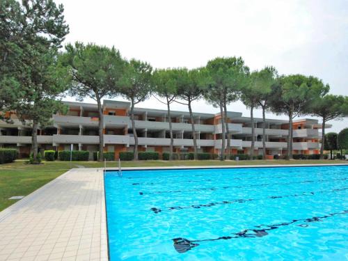 Bibione Apartment | Apartment Solarium-2 by Interhome