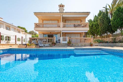 Portocolom Apartment | Apartment Soleado by Mallorca House Rent