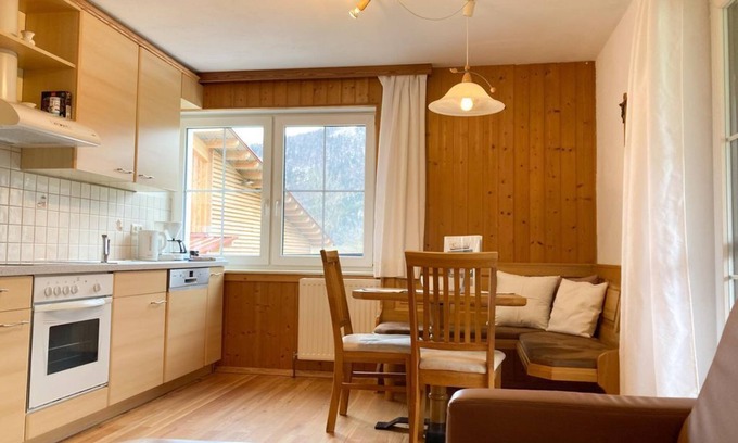 Edlbach Other | Apartment "Sommerregen"/2 bedrooms/shower/WC - Knirschenhof