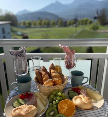 Faak am See Apartment | Apartment Sommer am Faaker See