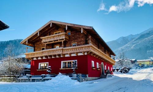Kaprun Apartment | APARTMENT SONNBLICK Kaprun, Salzburg - including Summer Card