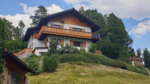 Dalaas Apartment | Apartment Sonnenbüchel