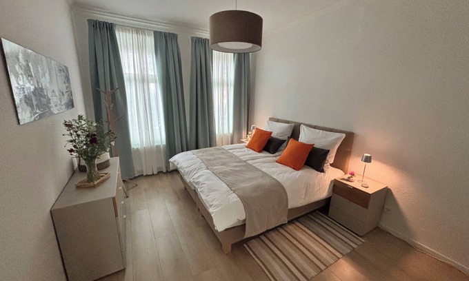 Sonnenberg Apartment | Apartment Sonnenberg