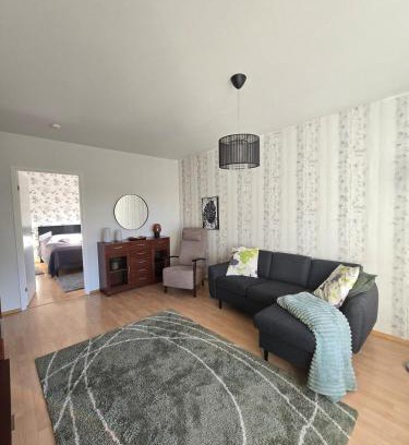 Kokkola Apartment | Apartment Sotilastorpantie