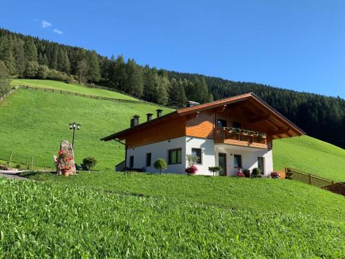 Sarentino Apartment | Apartment Spieglhof-2 by Interhome