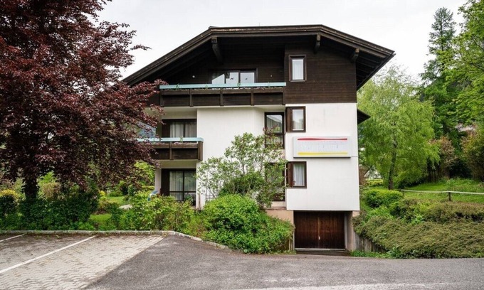 Bad Kleinkirchheim Apartment | Apartment straw sack for 2-4 guests