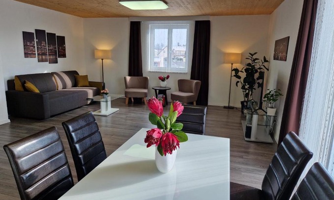 Sankt Polten Apartment | Apartment St. Pölten