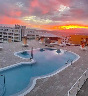 Puerto de Santiago Apartment | Apartment Stabauer