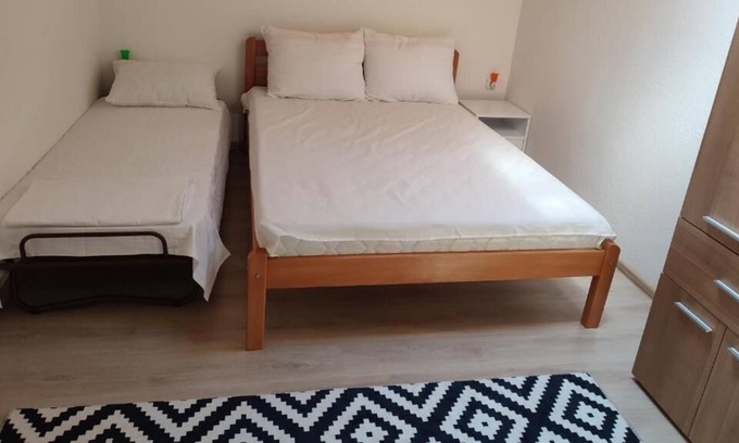 Jajce House | Apartment Star is set in Jajce. It is close to the center.