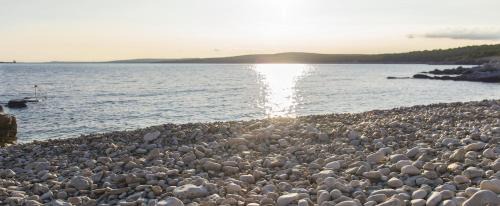 Koromacno Apartment | Apartment Stefania on the beach