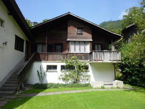 Engelberg Apartment | Apartment Steinacher by Interhome
