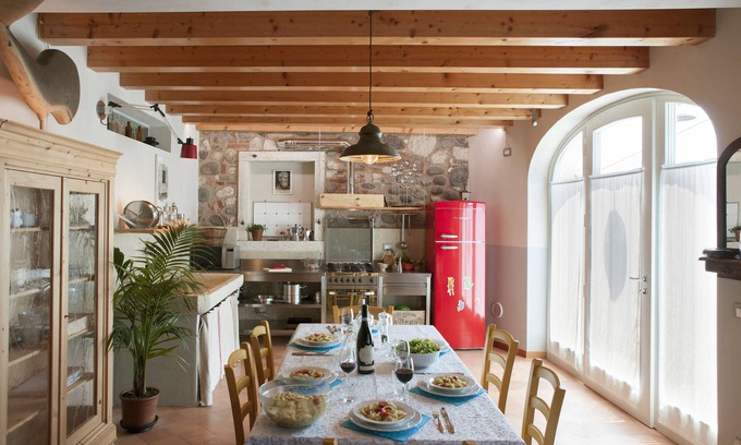 Rivoli Veronese Apartment | Apartment Stone House Deancò 023062-LOC-00026