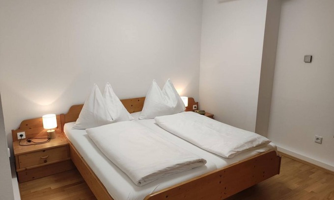 Untertschern Apartment | Apartment Strauss - Amadee Appartements