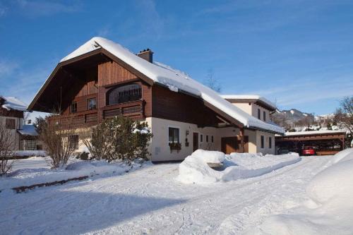 Strobl Apartment | Apartment Strobl 1