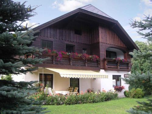 Strobl Apartment | Apartment Strobl 2